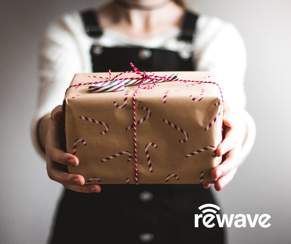 RewaveInc's tweet photo. This year, give yourself the gift of SAVINGS with our incredible internet, TV and phone packages.  https://t.co/SSgI07RUnb #catchthewave #rewaveinc #internet # https://t.co/tM7fiRUWrB