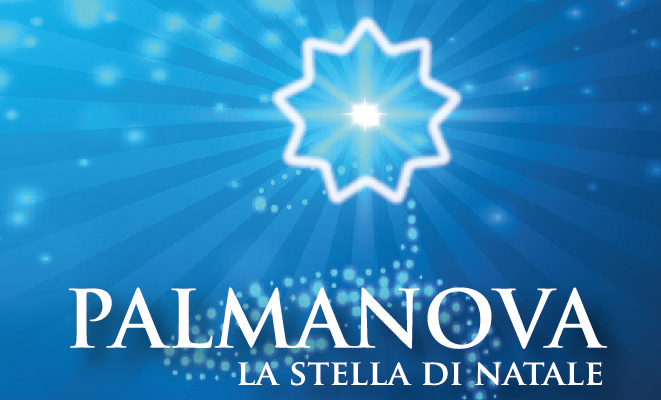 #PALMANOVA, LA #STELLA DI #NATALE
Un mese di eventi: #mercatini, #musica, #spettacoli e #mostre. Dal 7 dicembre 2019 al 12 gennaio 2020
Grande #Capodanno in Piazza Grande.
Scarica il programma completo: bit.ly/nataleapalmano…