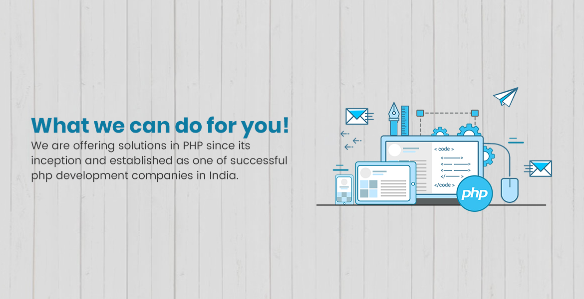 cyblance's tweet image. Hire #PHP_Developers for your web development projects. Our #PHPProgrammers serve Custom PHP Web Development & Hosting, Payment Gateway Integration, etc. Hire us today - cyblance.com/php-developmen…
#PHP_Development #PHP_Development_Company #Custom_PHP_Development