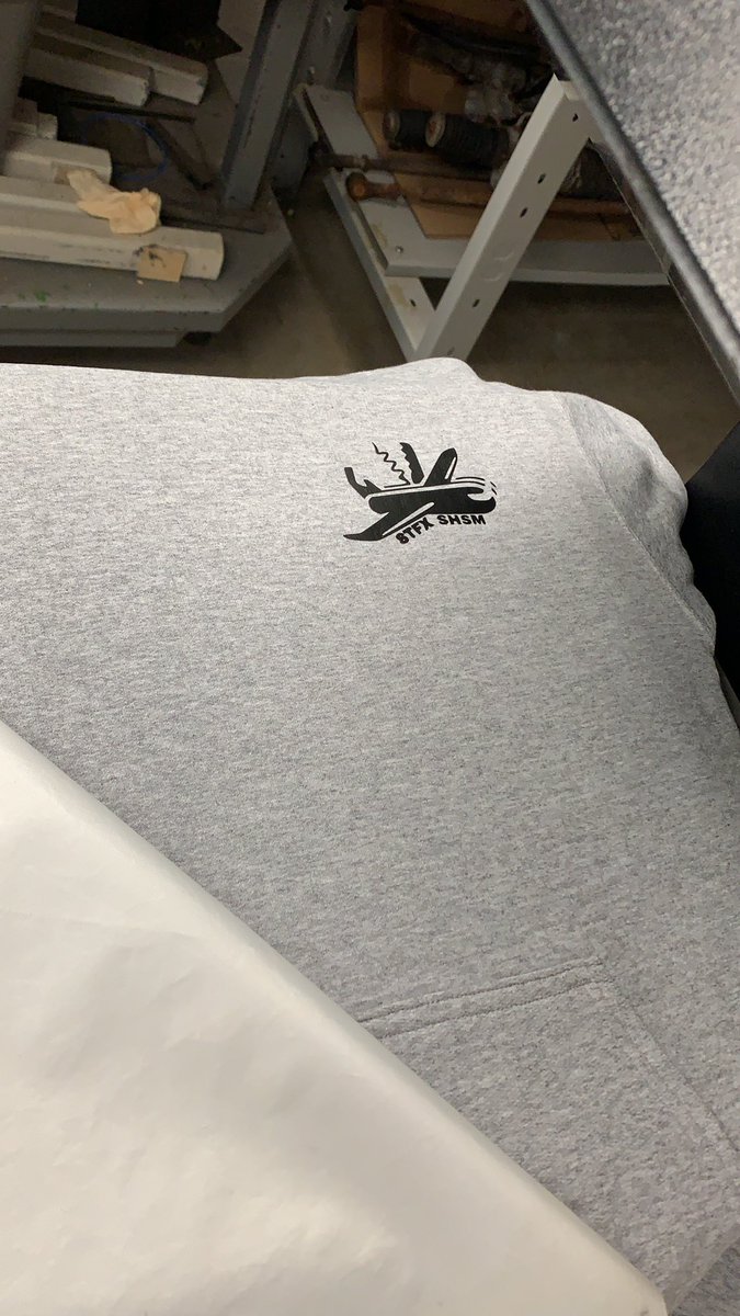 TechEdBlakely's tweet image. @SFXcoyotes transportation shsm swag.  Students used google applied digital skills lessons to make there own logo. #ocsbDL #ocsb #sfxtech #shsm