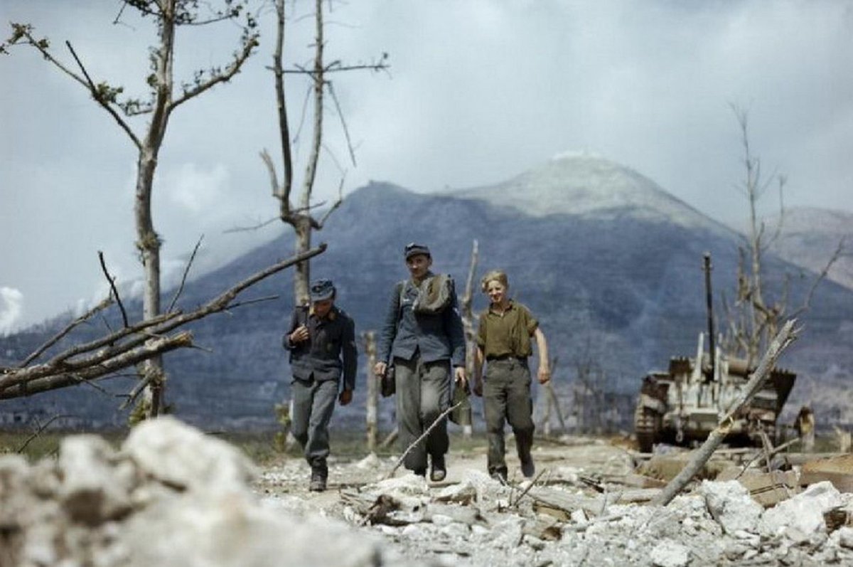 MilitaryHistoryTours tweet media