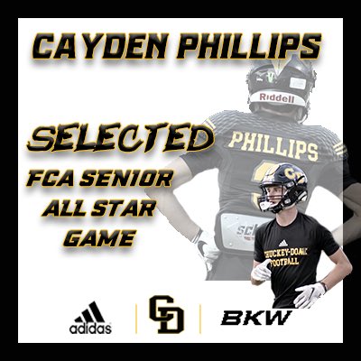 CDHS Black Knights tweet media