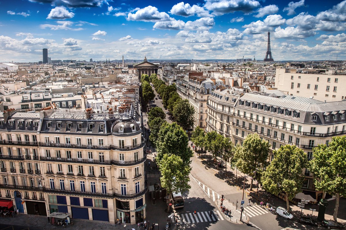 Investir à Paris, île de France: un investissement pertinent pierrespective.com/fr/pourquoi-ac…