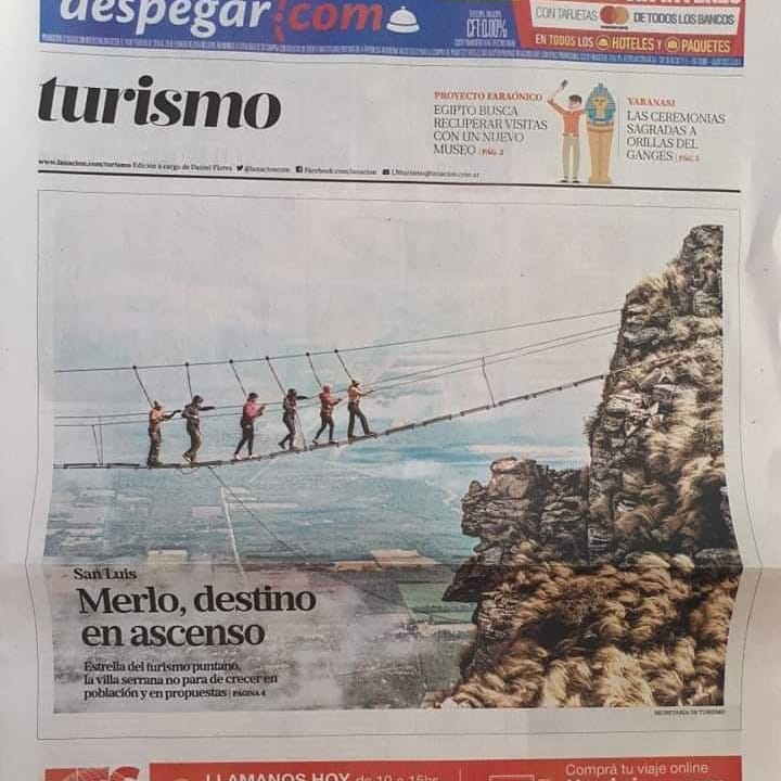TurismoMerlo tweet media
