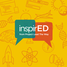 Eagle Manufacturing is helping high school students develop real-world skills and preparing them for in-demand careers as <a href="/PLTWorg/">Project Lead The Way</a> instructor Chris Townsend and student manager Caleb Doss talk about beginnings, successes and challenges of <a href="/BCEagleMfg/">Eagle Manufacturing</a> ▶️ buff.ly/2Lh0osl