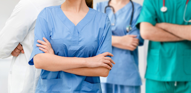 Nurses on front lines of medical plastics #recycling initiatives ow.ly/5Mxn50xqFq0 @PVCMed