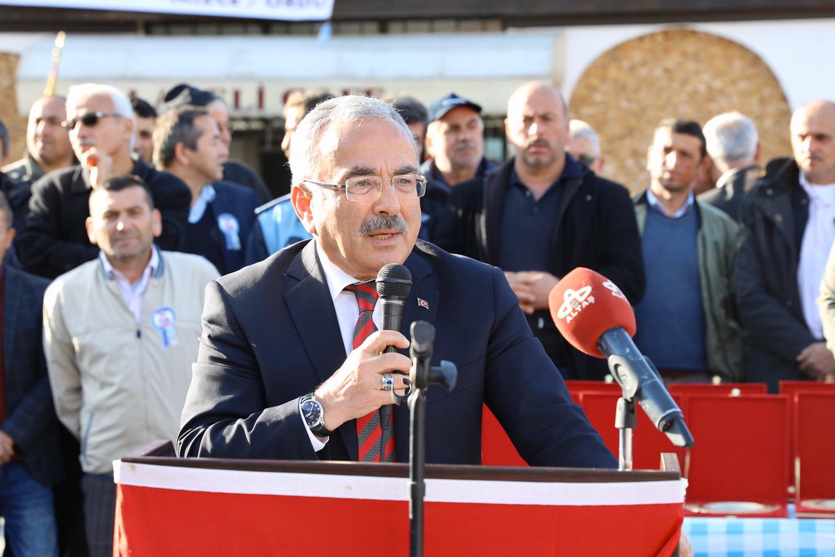 Mehmet Hilmi Güler