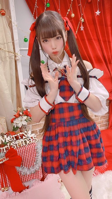 Twitterのコスプレ画像8