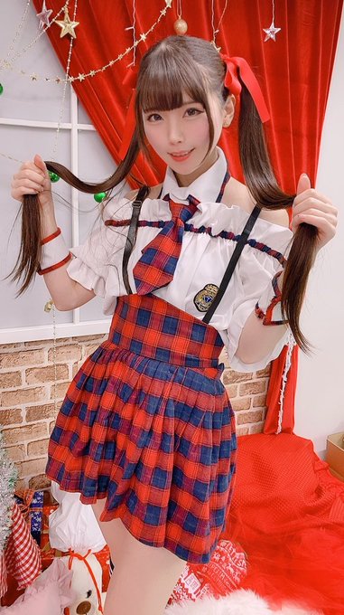 Twitterのコスプレ画像7