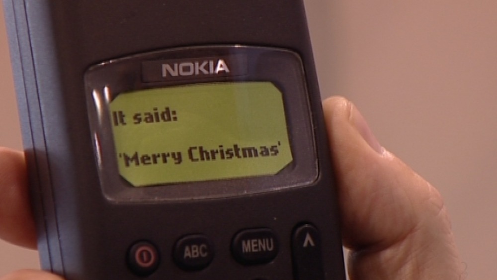 MagneticHOC's tweet photo. Happy birthday to the first-ever text message! Neil Papworth of the UK was the first to send the message Merry Christmas over a telephone text. I wonder what he thinks about emojis? 🤓
#neilpapworth #text #magnetichoc #history #tech #podcast https://t.co/PEIWvwOU8N