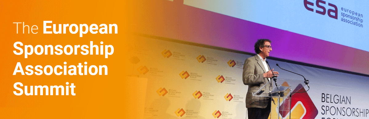 EuropSponsAssoc's tweet photo. 🚨#SponsorLive 2020 - save the date!🚨

ESA will again join forces with @BelSponsForum, the must-attend event for all European #sponsorship professionals, when it returns bigger and better than ever next year.

📍 Docks Dome, Brussels
📅 March 12, 2020
💡 https://t.co/hBIubnPIAc https://t.co/WyH7Gk1y0Z