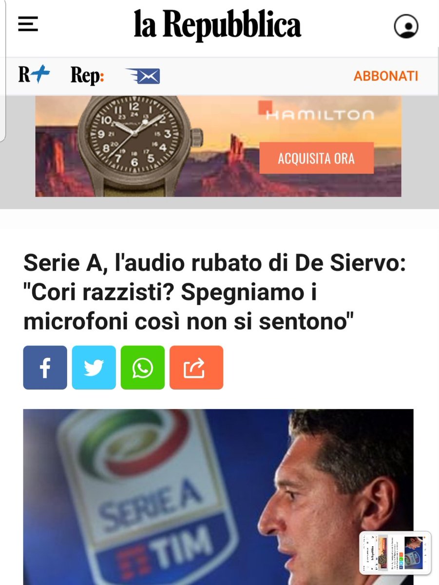 Marco Piccari tweet media