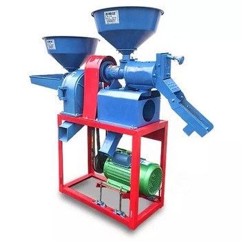 QiBAOjiang's tweet image. #Technicaladvantages #hanzhongburtmachineyco.,ltd
New grinding system, reliable performance, advanced and reasonable structure, machine vibration is very small, low noise, smooth mechanical operation, reliable performance.