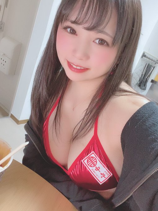 Twitterのコスプレ画像13