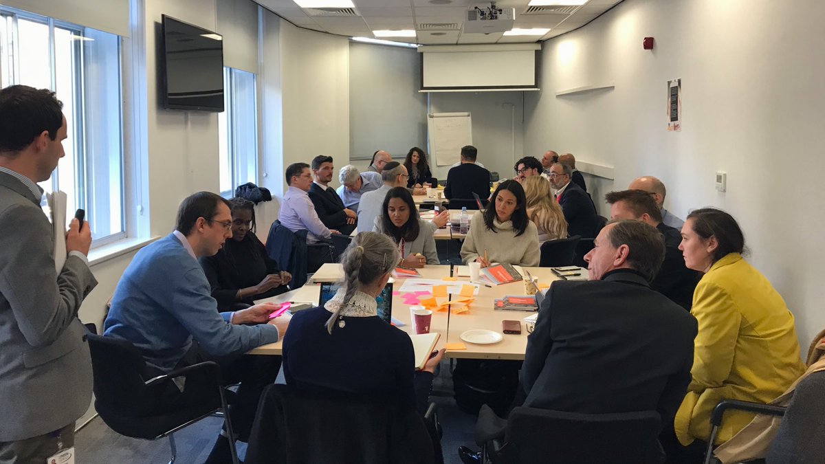 LOTI_LDN's tweet photo. Moving on to the second #LOTI #CityTools workshop with representatives from IT departments in our member boroughs, @gov_procurement @LDN_gov @techUK @nitrouslondon https://t.co/g7yqFedlvR #procurement #GovTech #FixThePlumbing https://t.co/EGVTqEsDTz