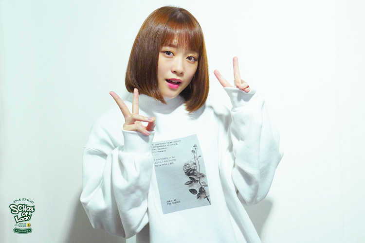 大原櫻子 胸キュン必至の告白方法を伝授 あまりの破壊力に 櫻子先生やばいわ と絶賛の声