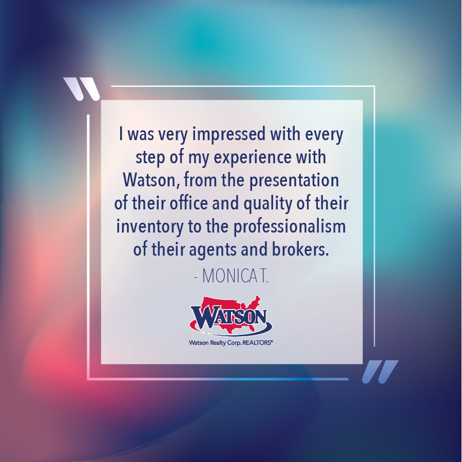 From top to bottom, we deliver our customers an exceptional experience. #TestimonialTuesday