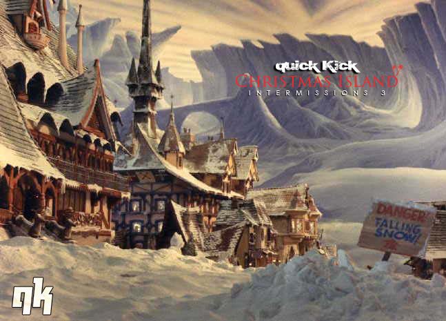 quickkick_music's tweet photo. Gotta get ready for Christmas Eve, and it’s gotta be done with love...
Dance off in North Pole City!
.
.
Q
U
I
C
K
.
.
.
#quickKick #intermissions3 #electronicmusic #ambientmusic #chilloutmusic #christmasisland #christmas #techno #newagemusic #jinglebells #northpolecity https://t.co/TvGVZHWTtC