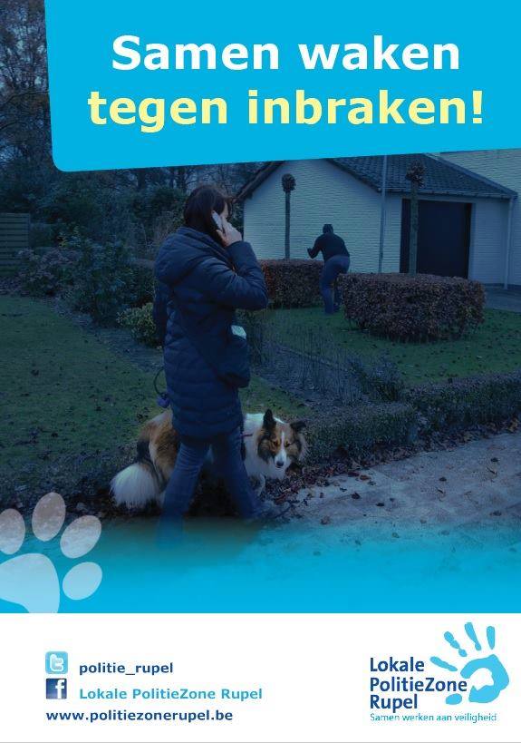 Politie_Rupel's tweet photo. Lekker wandelweer vandaag! Ga je even de hond uitlaten of een frisse neus halen? Hou dan mee een oogje in het zeil: zie je iets verdachts of vertrouw je iets niet? Aarzel niet en bel ons: 101! #meldhetons #durftemelden #Samenwerkenaanveiligheid #Geefinbrekersgeenkans https://t.co/Ci2fMy3o0x
