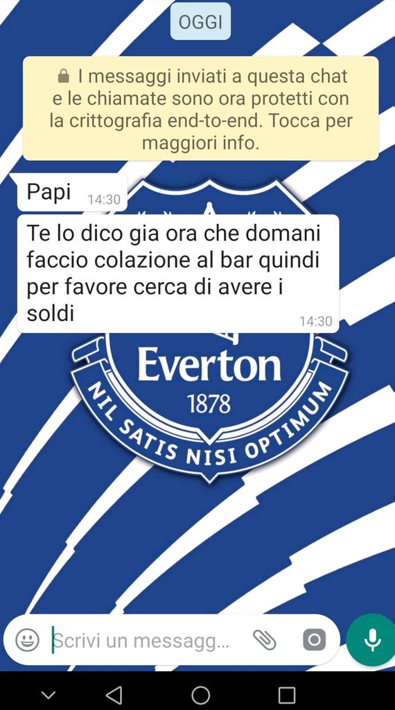 deatoffees's tweet photo. Chi non vorrebbe avere una figlia così affezionata al #papà,sono grandi soddisfazioni #wasthapp... https://t.co/qZvb1Bsj5N