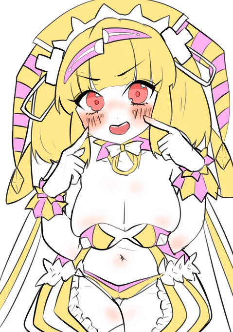 ラピカちん 