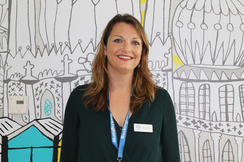 Giving Times tweet media