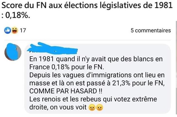 ComplotsFaciles's tweet image. COMME DE PAR HASARD !!!!