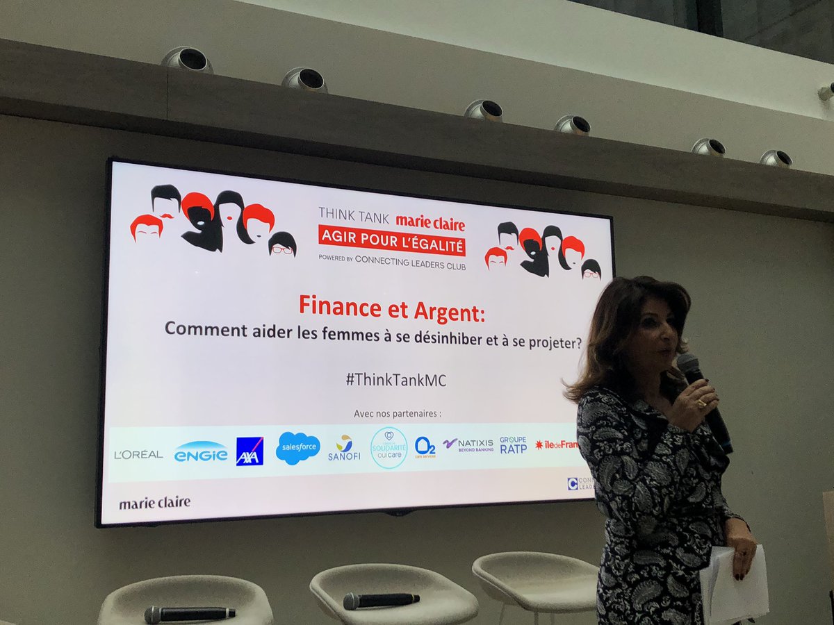 Assurancielles's tweet photo. #ThinkTankMC #silvereco Nous y étions ce matin avec notamment l’intervention de @FredCintrat sur le sujet #generationpivot #50et+ avec la présence de @MarleneSchiappa https://t.co/0LvSDg1c0T