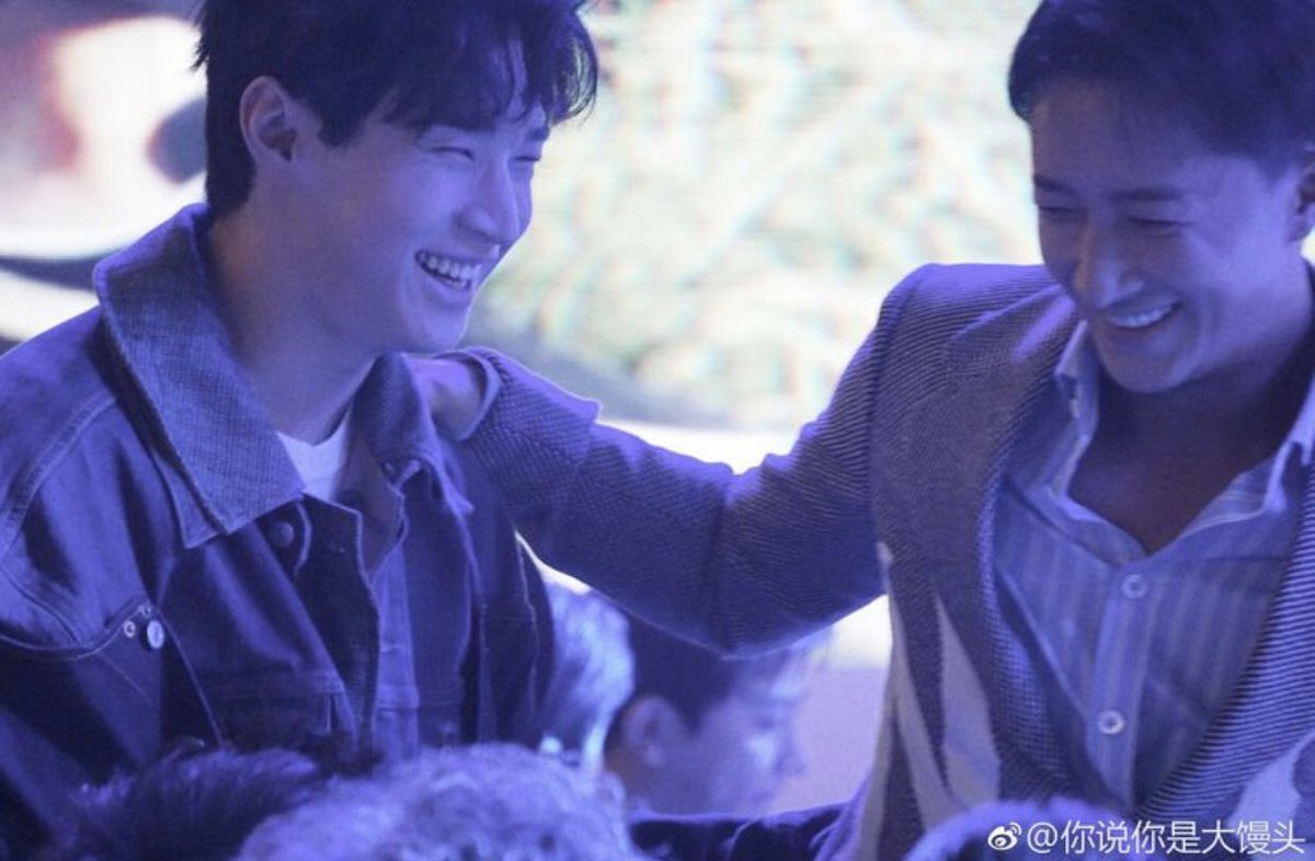 sujuI0I's tweet photo. Contracts and long distance aren't enough to stop super junior's strong friendship https://t.co/VP34cl0e7m