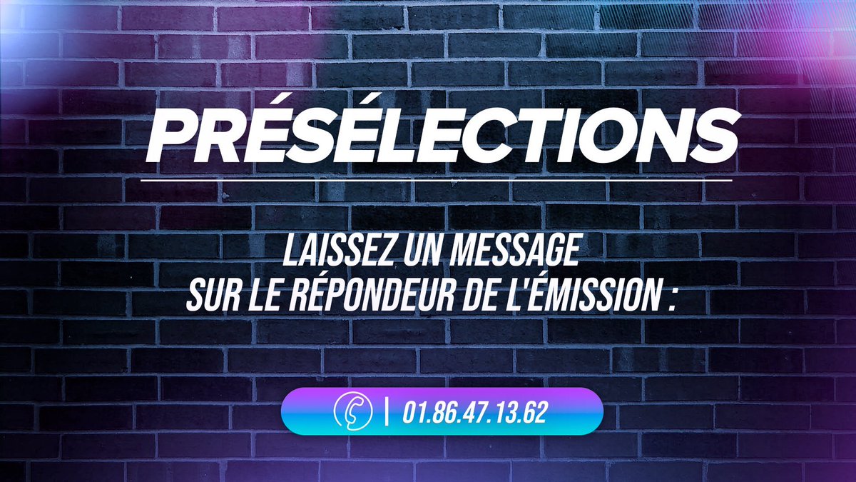 Radio Sexe tweet media