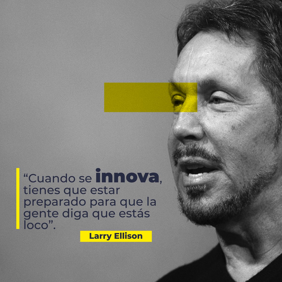 Dicohierro's tweet photo. #DicoHierro: Las personas siempre van a hablar, tú arriésgate. https://t.co/RVt9CUkIPn