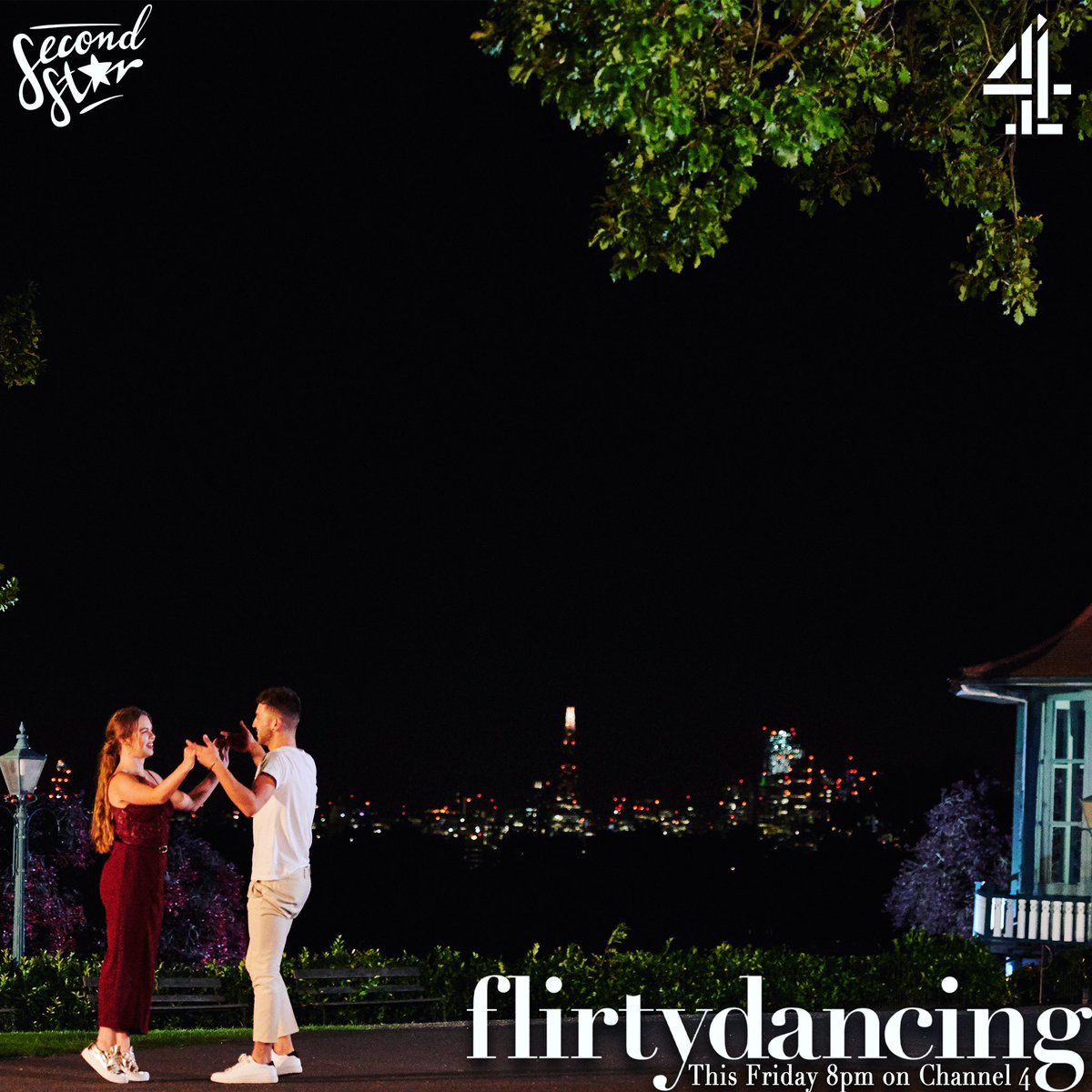 Flirty_dancing's tweet image. On this #Tuesdaytreat afternoon, we present to you the next pair of singletons on Fridays episode of #Flirtydancing with @AshleyBanjo 
Will it be love at first dance?
This Friday, 8pm on @Channel4 
#loveatfirstdance #tuesdaythoughts #talkingflirty #firstdance #firstdate #love