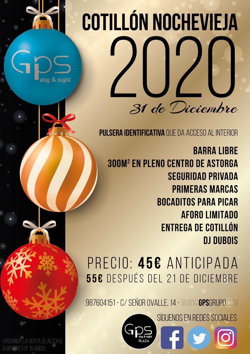 Bar GPS Day&Night tweet media