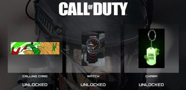 Zero5_Kev's tweet photo. @Thatonecodguy22 

@CallofDuty #ModernWarfare @GameFuel #Doritos #DoritosDrewDrop @ATVIAssist @ATVI_AB @Activision 
Im still waiting on my codes so i can get a watch. 
i am following you all and i have tweeted what is needed to be done. 
where is the codes.  

I want my watch. https://t.co/TtWcgPRFeY