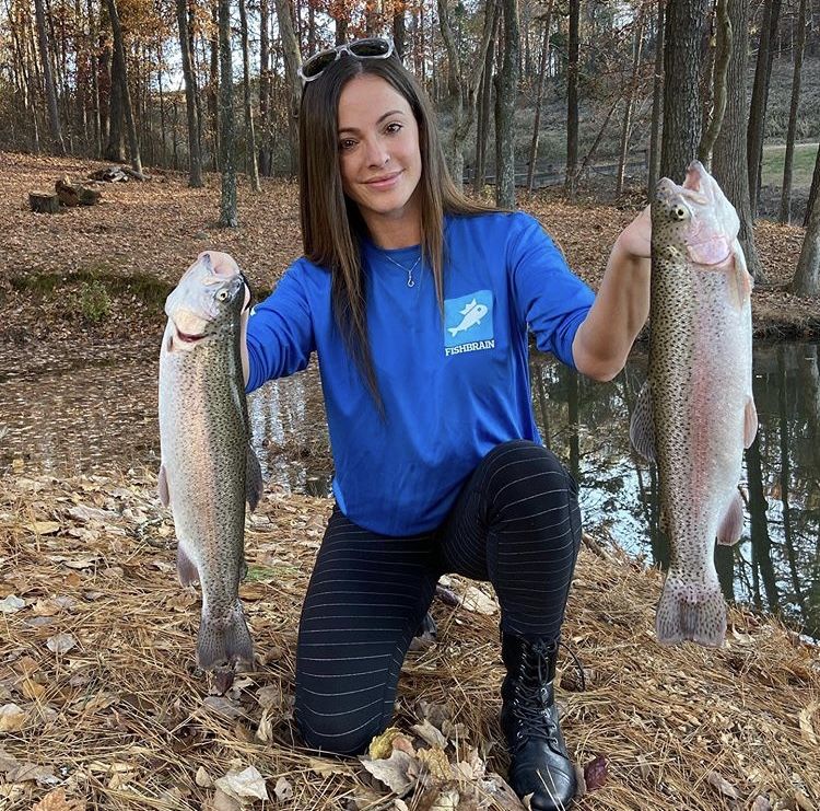 dugout bait and tackle