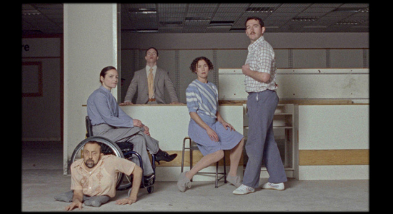 ISTDdance's tweet photo. The ISTD wish to congratulate @Stopgapdance on the recent success of their film Artificial Things winning 'Best Screen Choreography - Over 15 Minutes' at #DanceScreen2019 in #Wuppertal
๐๐ฅณ๐
Read more via the #ISTD website > https://t.co/oQfhftveNy https://t.co/Sv4CJXqFpO