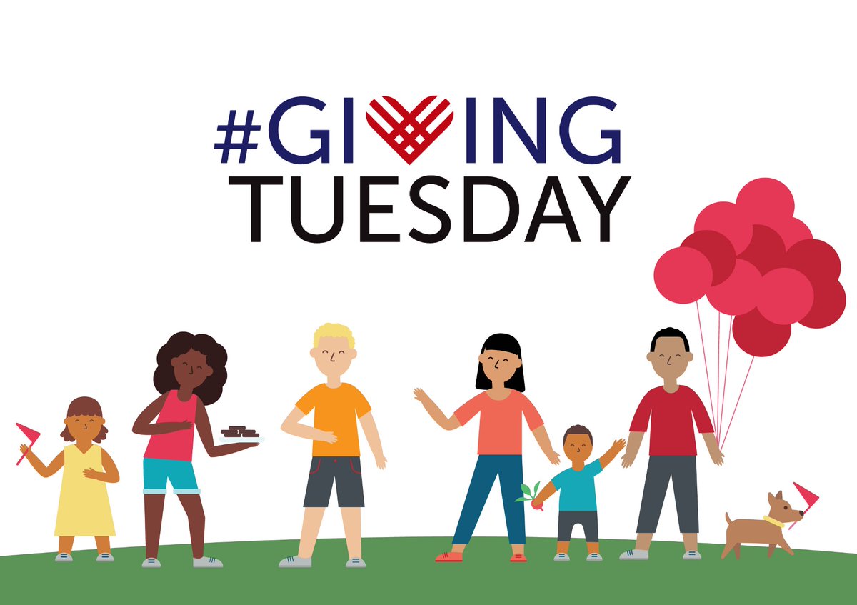 This #GivingTuesday, we’d like to say thank you for being a listener &amp; for your support. Please consider becoming a member. Go to glow.fm/insicknessandi… &amp; make a contribution today. We’re a 501(c)(3) non-profit, so your gift is tax-deductible. We can’t do this without you.