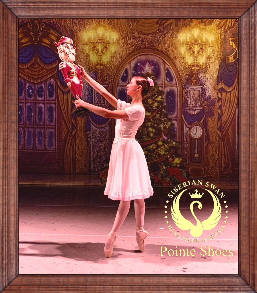siberian_swan's tweet photo. Nutcracker season is a time that dancers all over the world look forward to. A magical season filled with exciting new roles, new challenges and leaves dancers with new memories year after year! Frame your memories and be sure to share them with us this season!! https://t.co/edlVKG0LzN