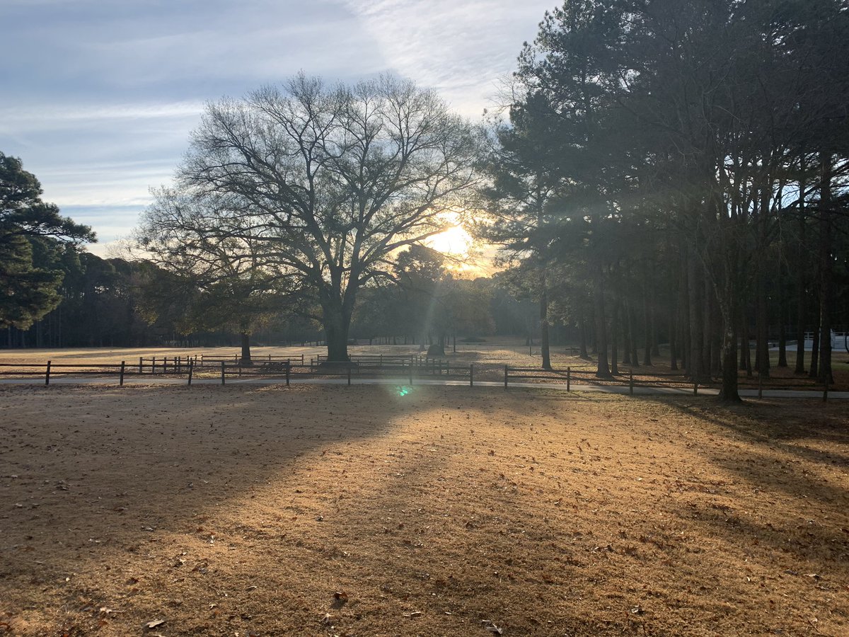 FifthCamp's tweet photo. Good morning from Pine Cove! Campers are up and getting ready for breakfast. We are looking forward to another great day of learning! #FifthCampLES https://t.co/AExKRCKULU