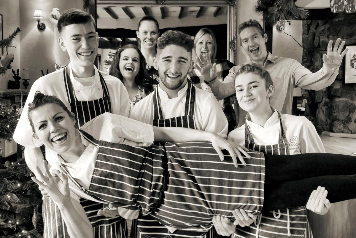 GrowPositivNews's tweet photo. The accolades keep coming for @FiveBellsDevon with their inclusion in the UK's Top Fifty Gastropubs! This on top of recent awards for both food and service!
#Food #Drink #Service #Devon #TopFifty #Gastropubs #FiveBells #Awards
https://t.co/nHO3sNc2ss https://t.co/o503PzunRv