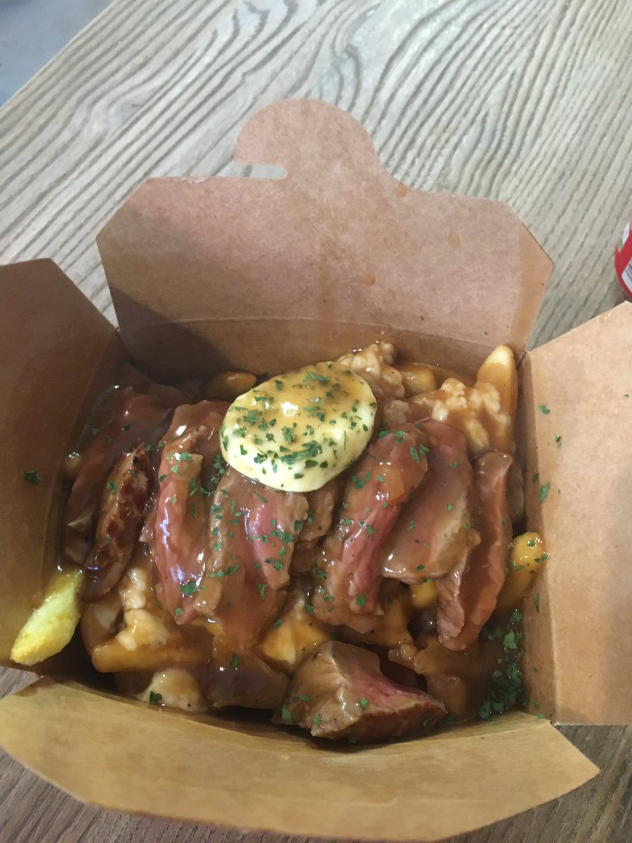 HerSadist's tweet photo. Happy Tuesday lunch to me! https://t.co/H2SVvp0t5X