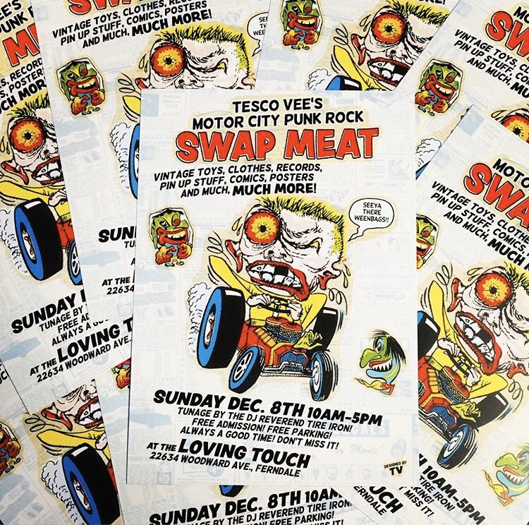 Twitter Sucks.  Get off Twitter. Come hang out at my show in Ferndale Sunday