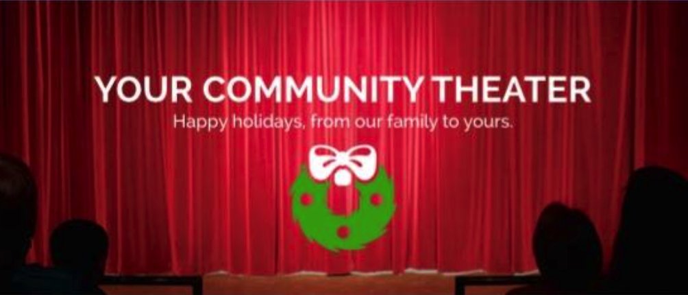 Little Theater tweet media