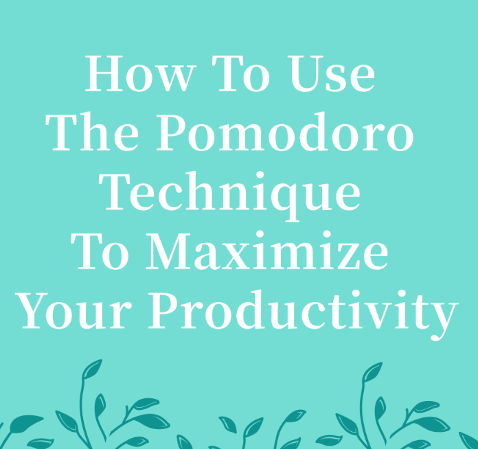 BU_Military's tweet photo. Increased focus.
Decreased distractions.
Maximizing your use of time. 
Have you heard of the Pomodoro technique?
 
https://t.co/D98WvVFSrw https://t.co/2dIb65JqLs