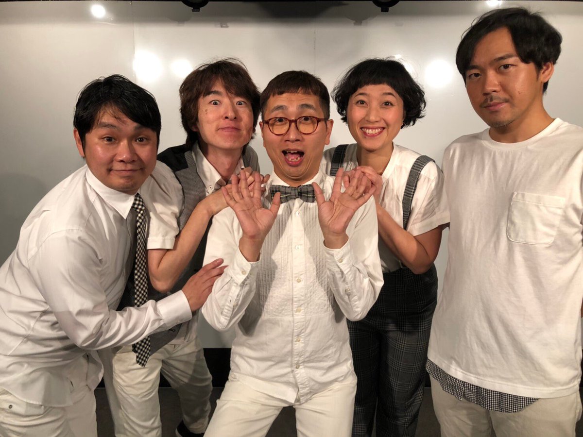 Heroooki's tweet photo. 少し経ちましたが、12/1 Xpotインプロショー Vol.3が終演しました。ご来場いただいた皆様誠にありがとうございました。歌いましたー♪
#Xpot
#インプロ https://t.co/k7w4FRVG7N
