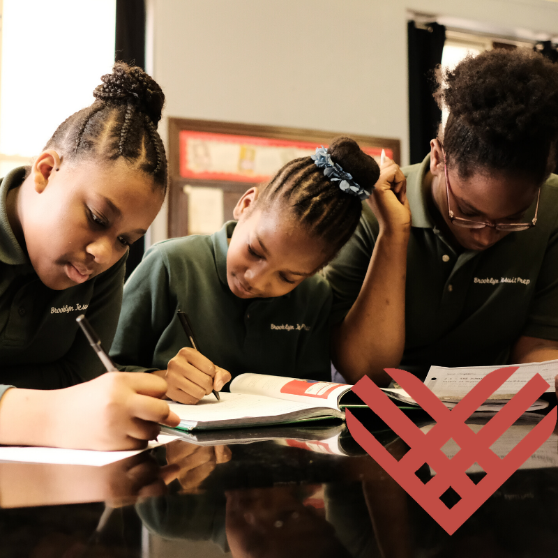 JesuitPrep's tweet photo. Today's the day! Your gift this #GivingTuesday, no matter the size, will change lives. Remember, these amazing kids at Brooklyn Jesuit Prep are the voices that matter most. Can we count on you to give this #GivingTuesday ?

Make your gift now @ https://t.co/dDN5f8aINz https://t.co/o2iokTL88Y