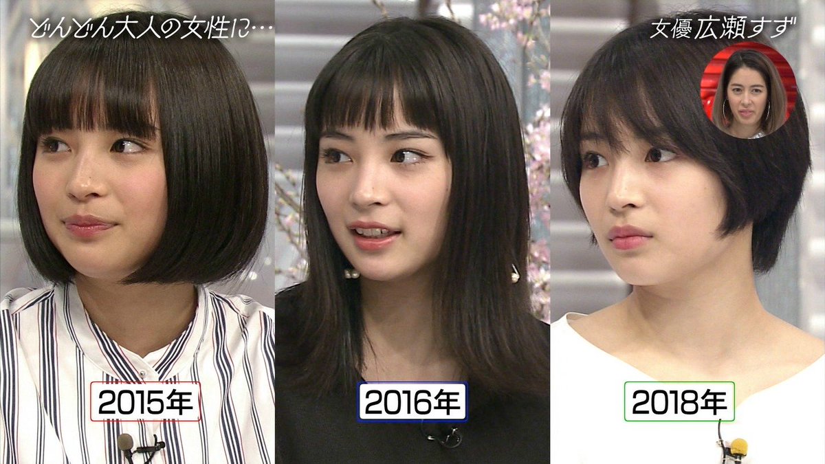城丸香織 A Twitter 日テレ おしゃれイズム 広瀬すずc 城丸香織 A Twitter 日テレ おしゃれイズム 広瀬すずc