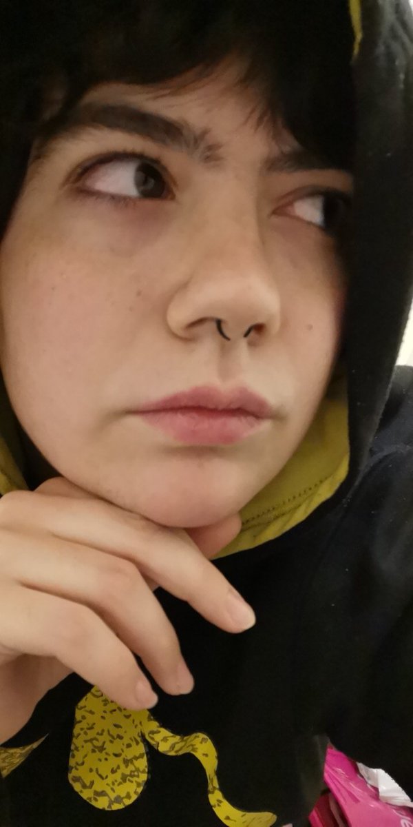 //happy late sick munday.