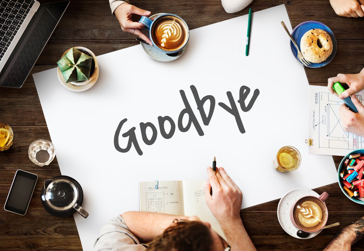 Vi på Poolia har beslutat att ta farväl av Twitter och skulle därmed vilja tacka för oss! 👋 Stort tack till alla som följt oss här och läst våra inlägg. Följ oss gärna på LinkedIn i stället för fortsatt kontakt! ❤️linkedin.com/company/poolia/