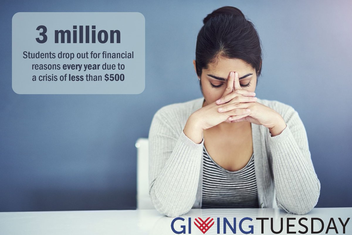 DallasCollegeFn's tweet image. To make a donation to the DCCCD Emergency Aid Fund: foundation.dcccd.edu/giving-tuesday #GivingTuesday #TheDCCCDWay #EmergencyAidFund